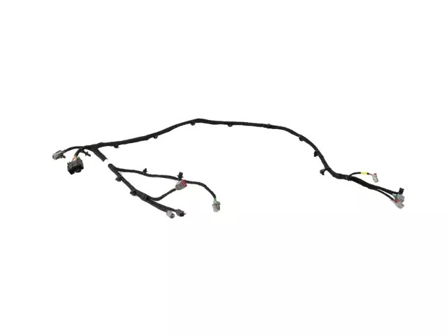 Genuine Mopar Console Wiring 68362132AC