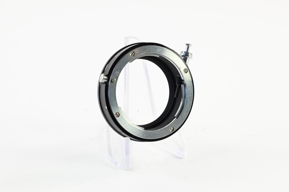 Nikon F E2 extension ring model E2 #G506