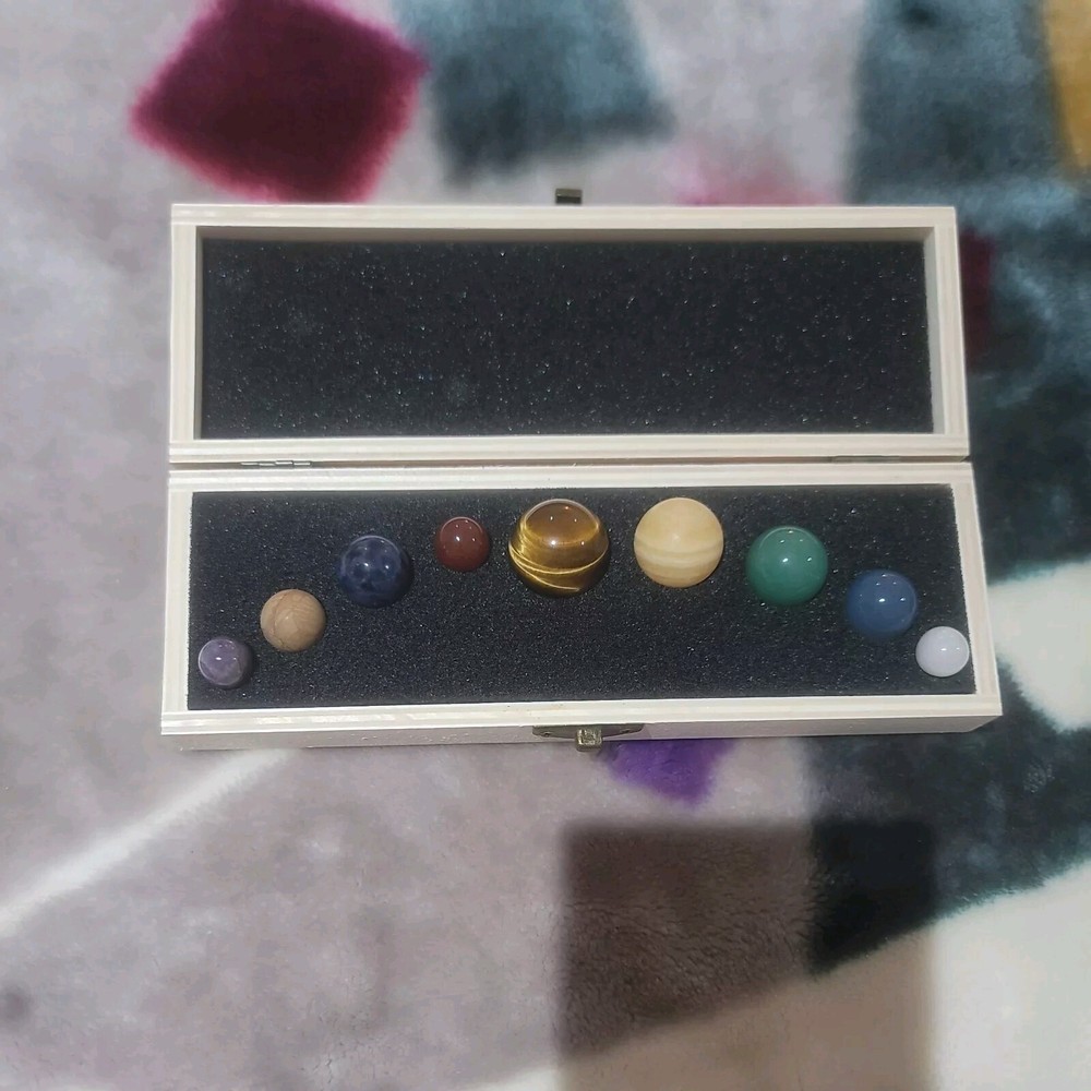 Solar System Set