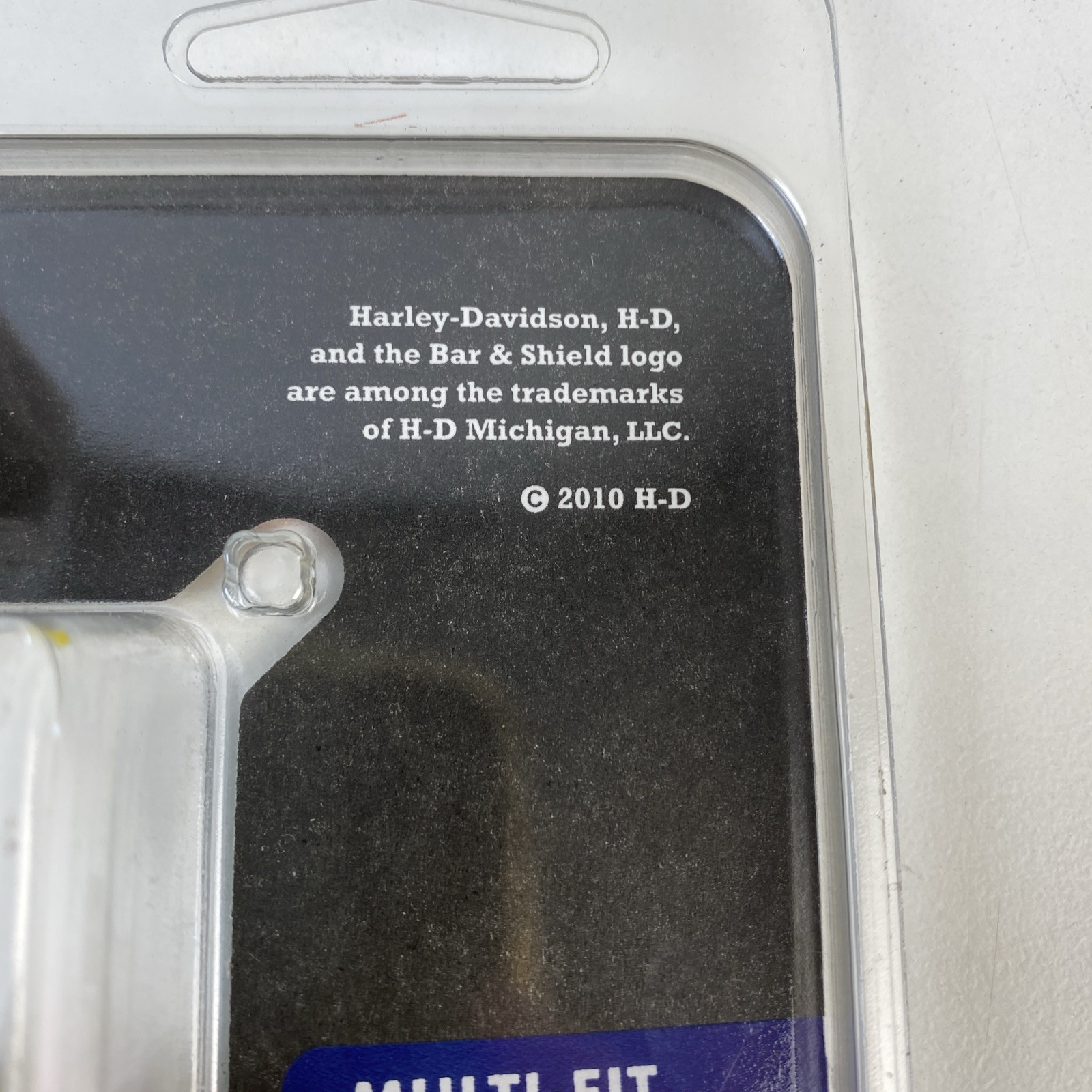 Primary Cover Hardware Bolt Kit Harley '06-'17 Dyna and '07-'17 Softail 60801-06