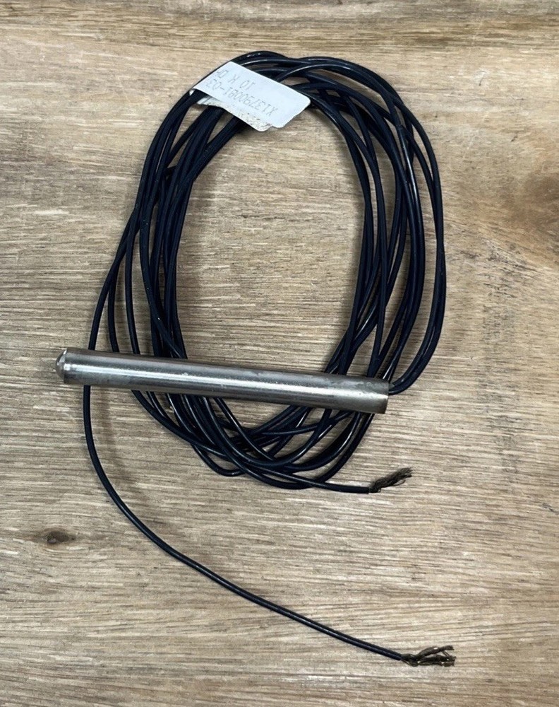 Trane HVAC Temperature Sensor Sealed Element Model SEN00328 A
