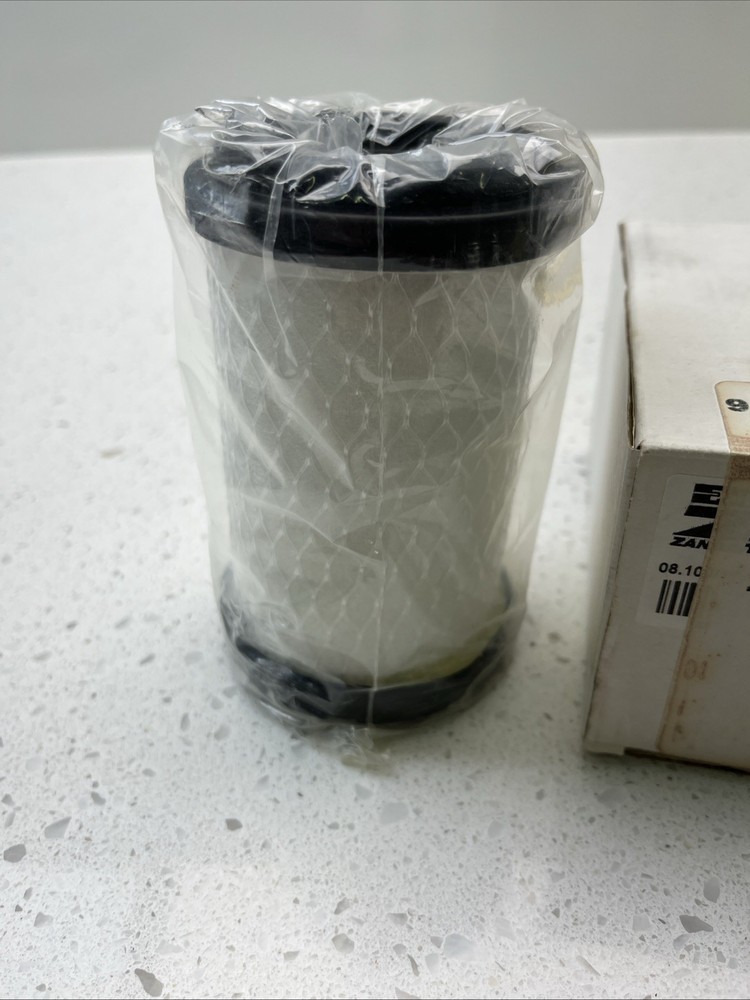 2010ZP Zander Filter Replacement