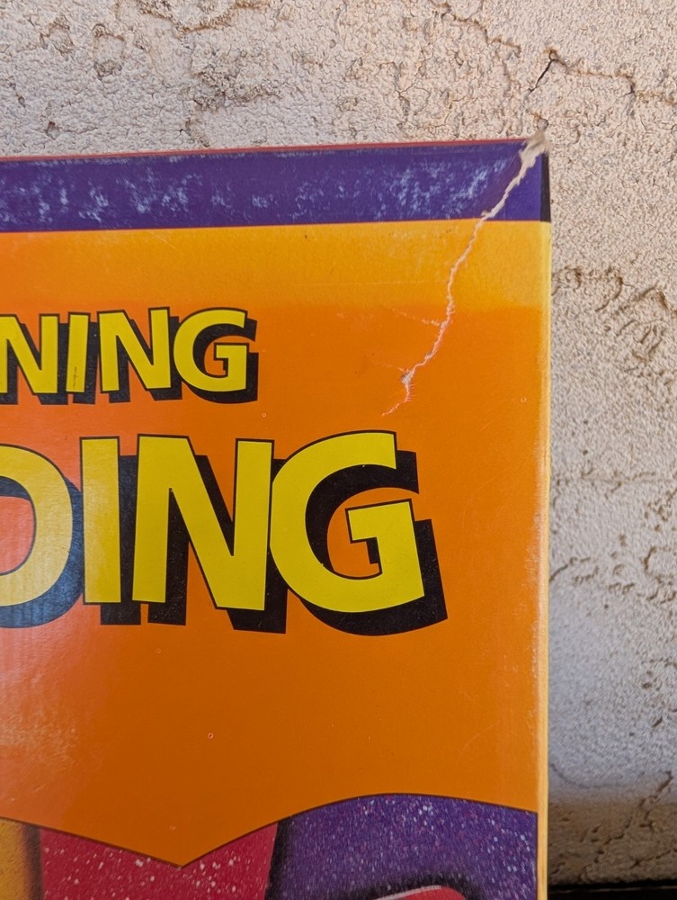 Sierra Beginning Reading CD for Ages 4-8 Windows Mac Educational Software