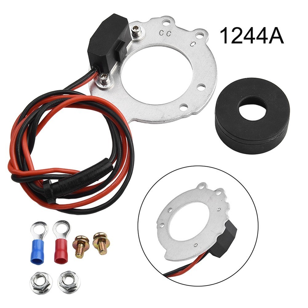 Electronic for IGNITION Conversion Kit For Ford Tractor