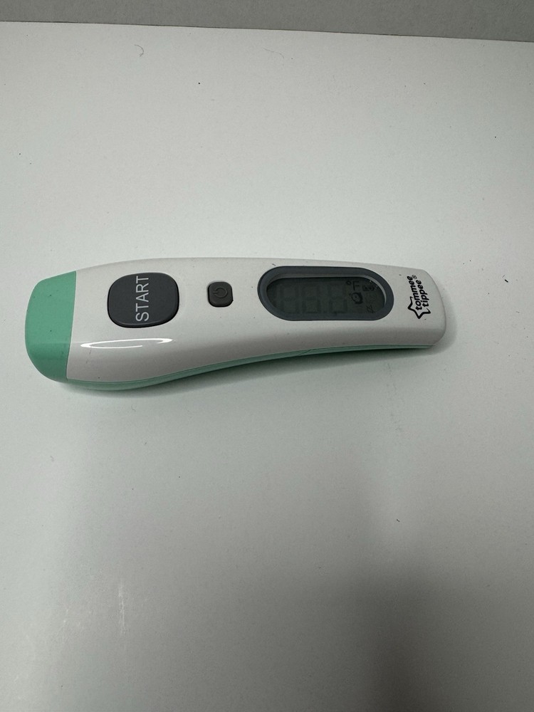 Tommee Tippee Digital No Touch Forehead Thermometer