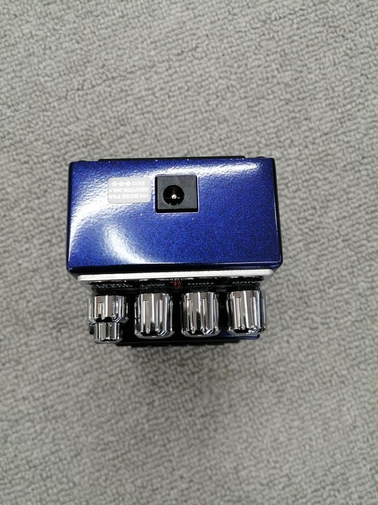 BOSS / BB-1X (no260504)