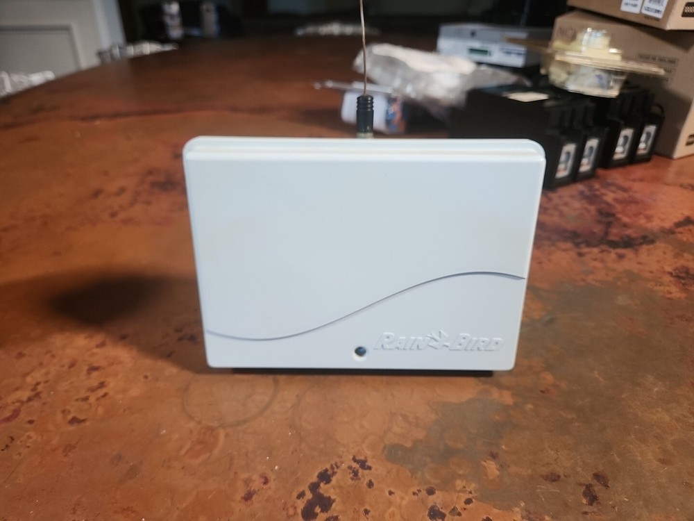 Rain Bird RM-1R Sequencing Remote Control Receiver