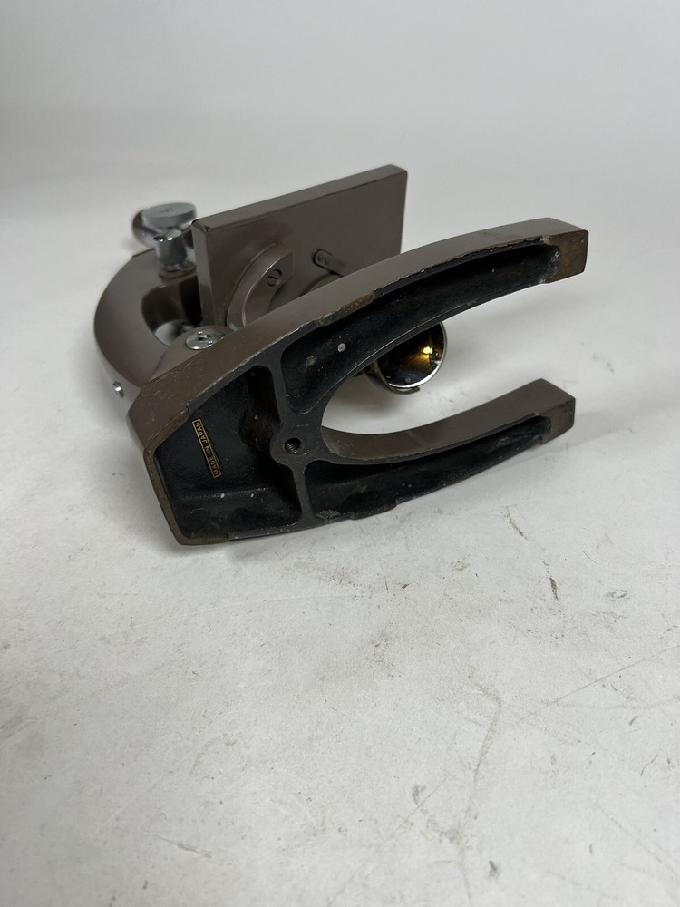 Vintage Propper Microscope Model SDA - No. 50823