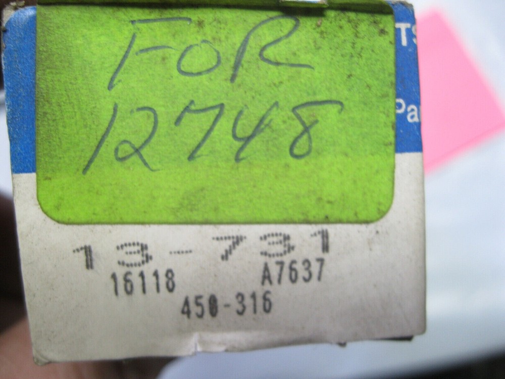 Trumark 12748 Ac Line / Fitting