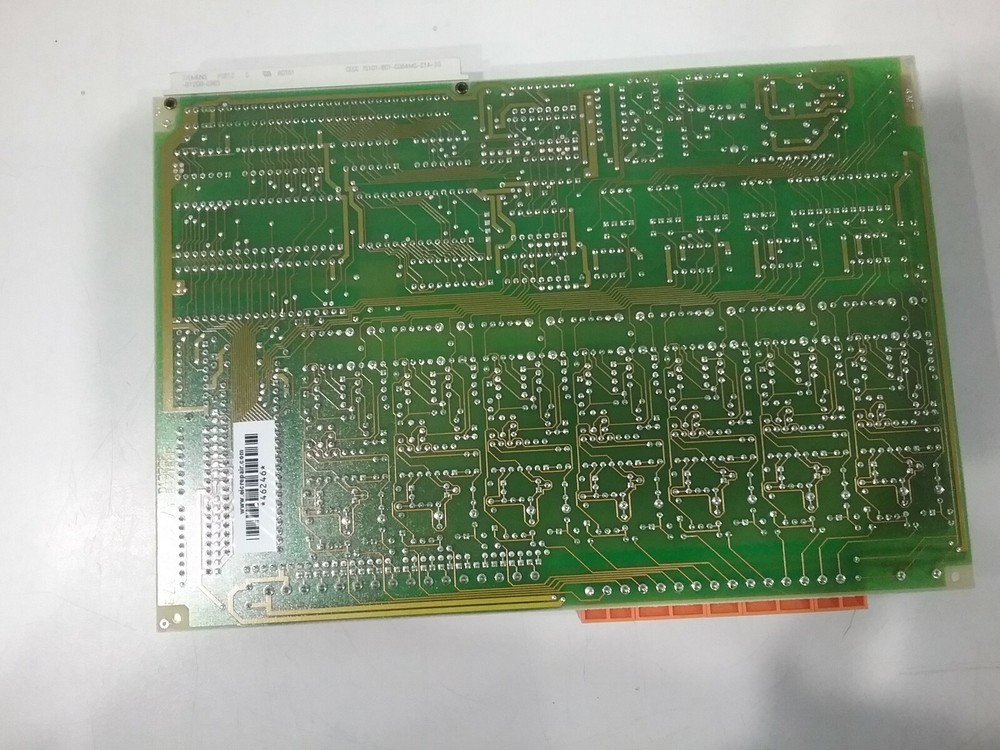 ELEKTRONIK Circuit Board E-7TEMP D1323E