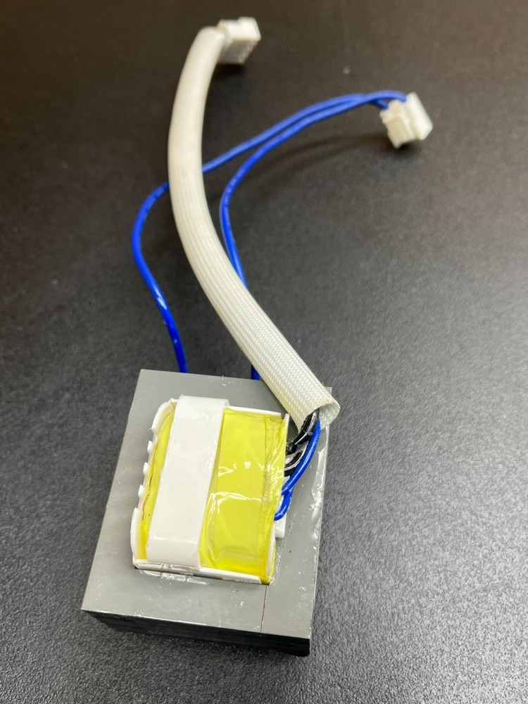 Café Affetto Automatic Espresso Coffee Power Transformer-Replacement Part