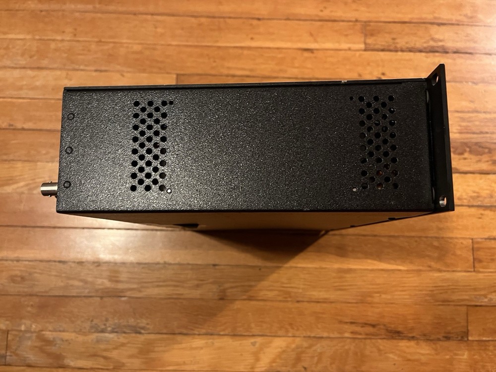 Digidesign 888 I/O Audio Interface