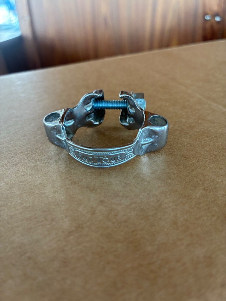 Suntour Double Cable Stop For Downtube