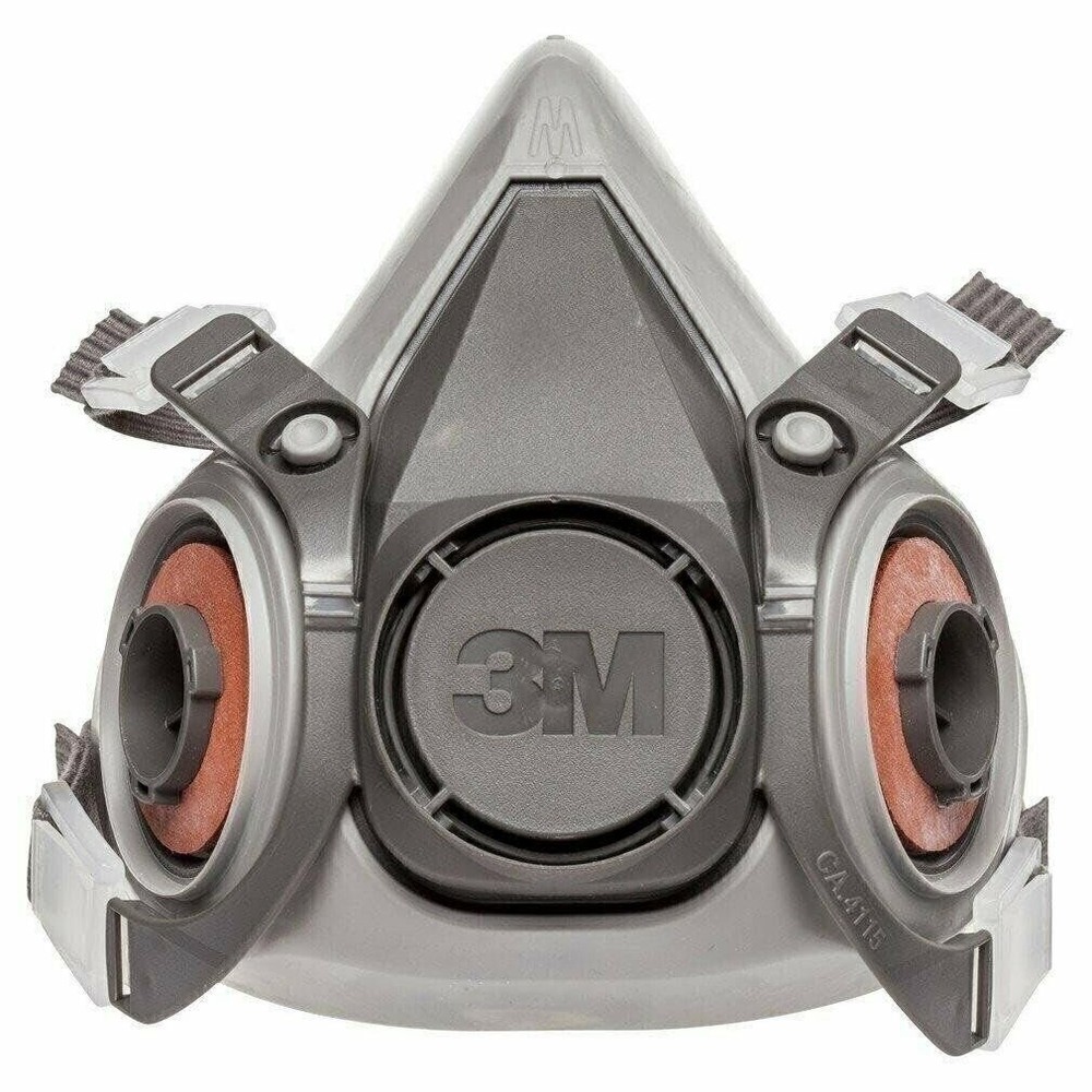 3M 6200, Medium