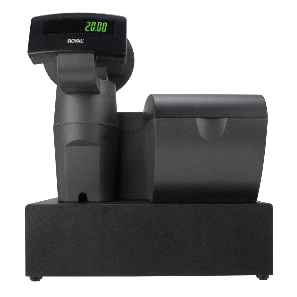 2000ML Electronic Cash Register