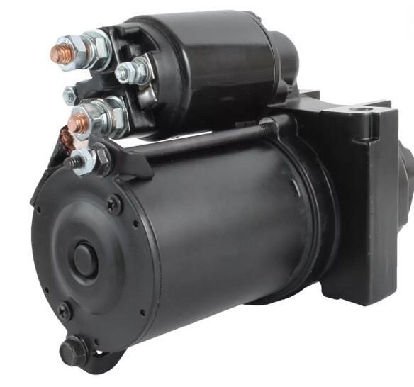 OMC/VOLVO OEM STARTER 3860566