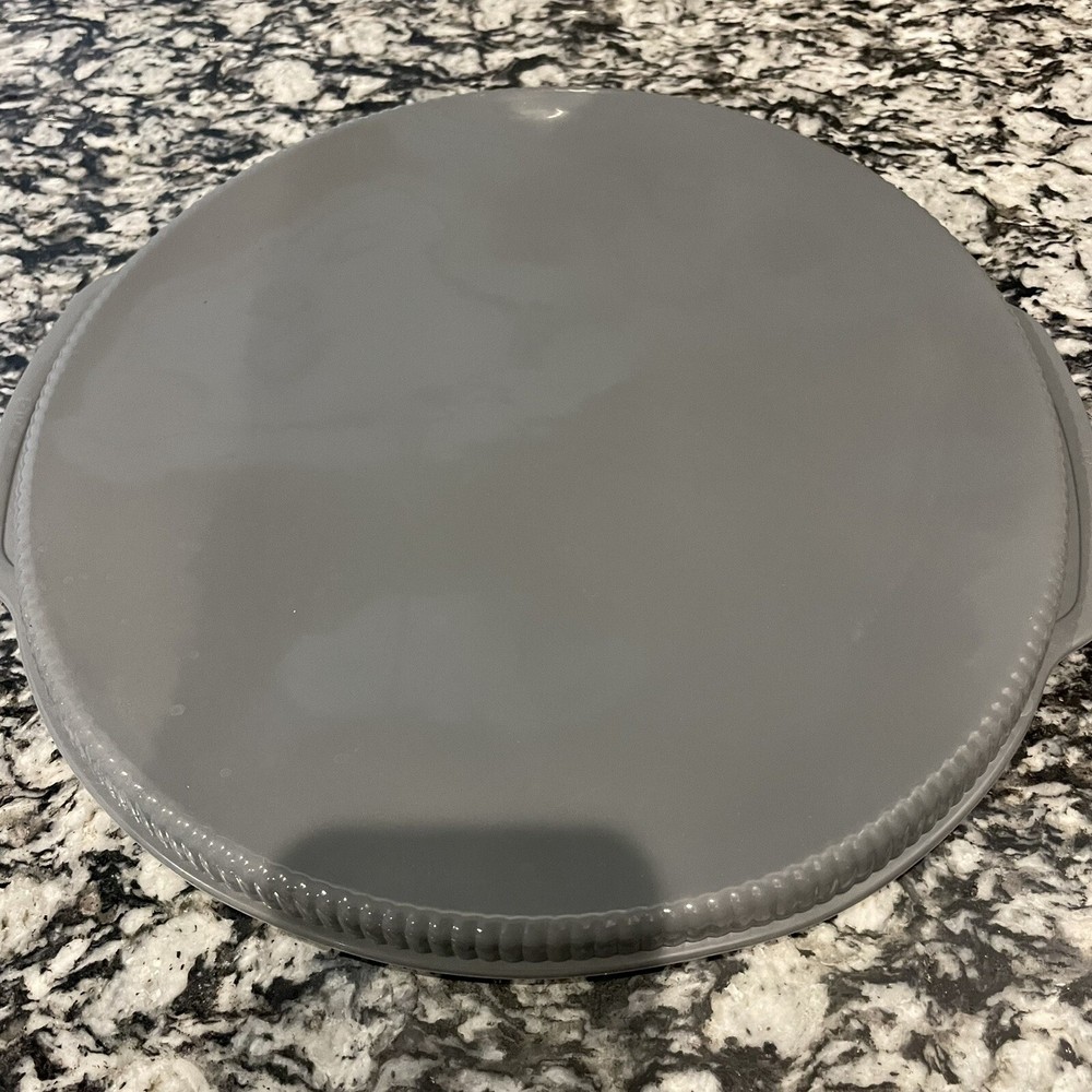 NuWave Pro Supreme Pizza Silicon Liner & Cutter/Server