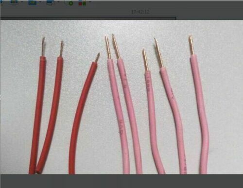 great Portable Wire Stripping Twisting Peeling Machine Stripper 15-27# New