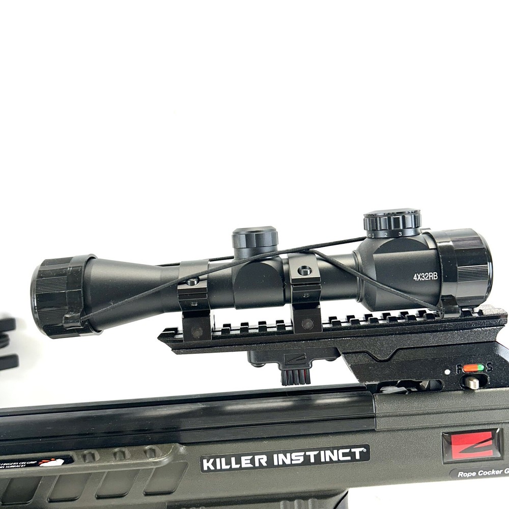 Killer Instinct Boss 405 Crossbow Package