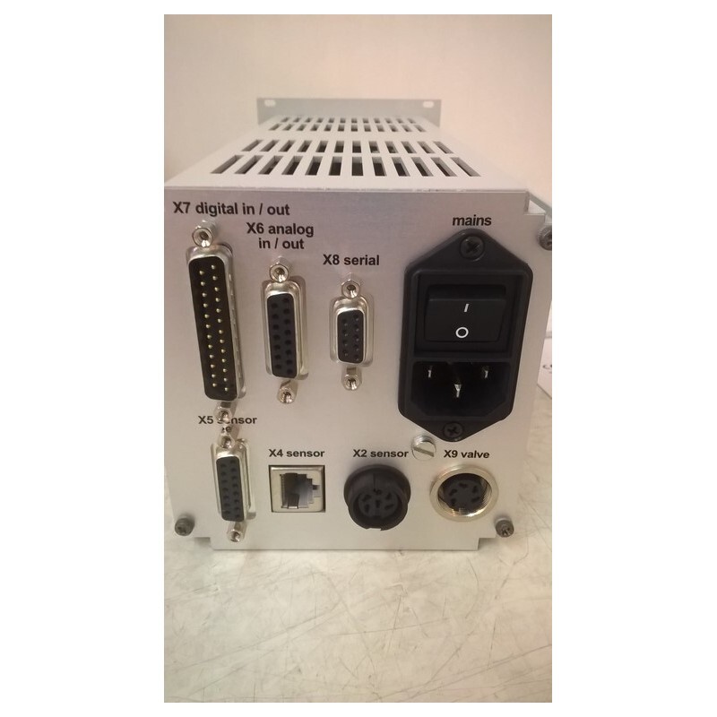 RVC 300 CONTROLLER