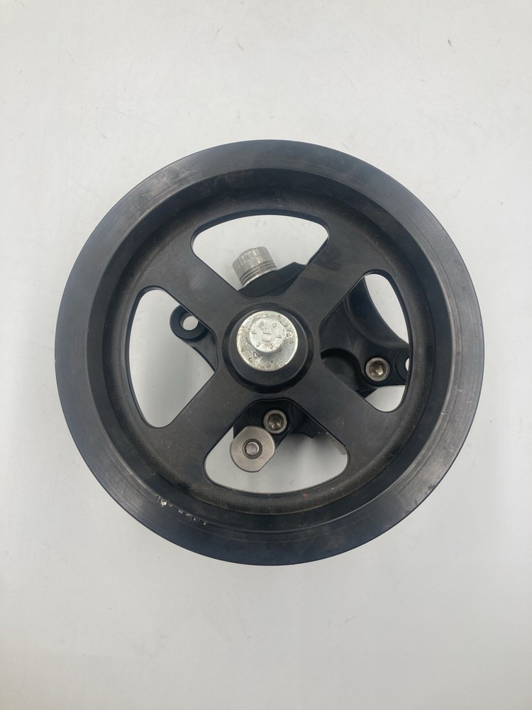 Johnson HTP Mick .400 Gear Pump