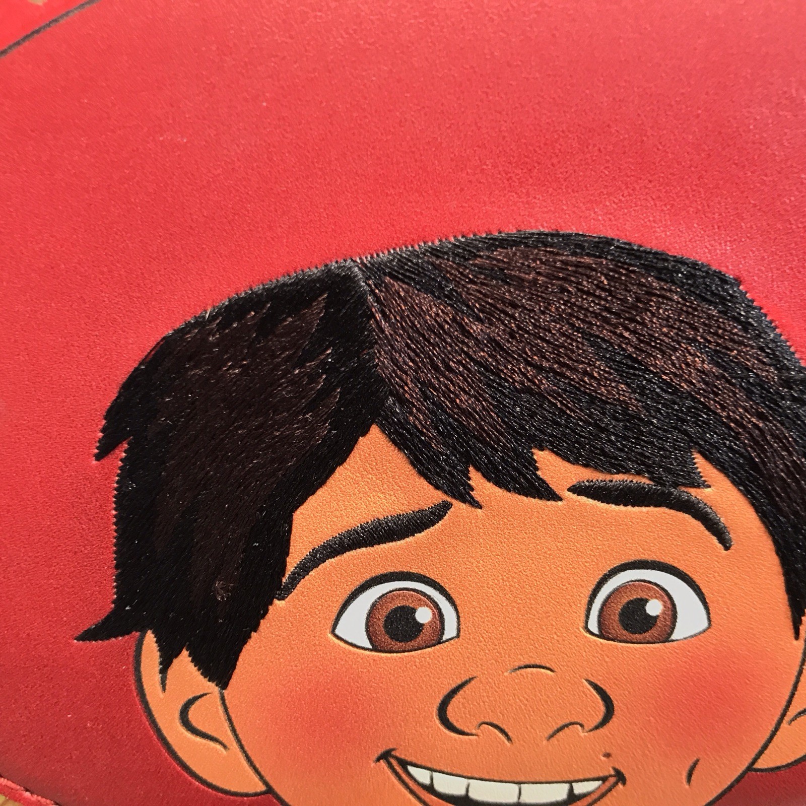 Loungefly Disney Pixar Coco Miguel Cosplay Zip Around Wallet Remember Me NWT