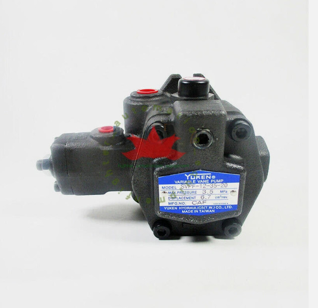 1pcs New YUKEN SVPF-12-35-20 Variable Vane Pump