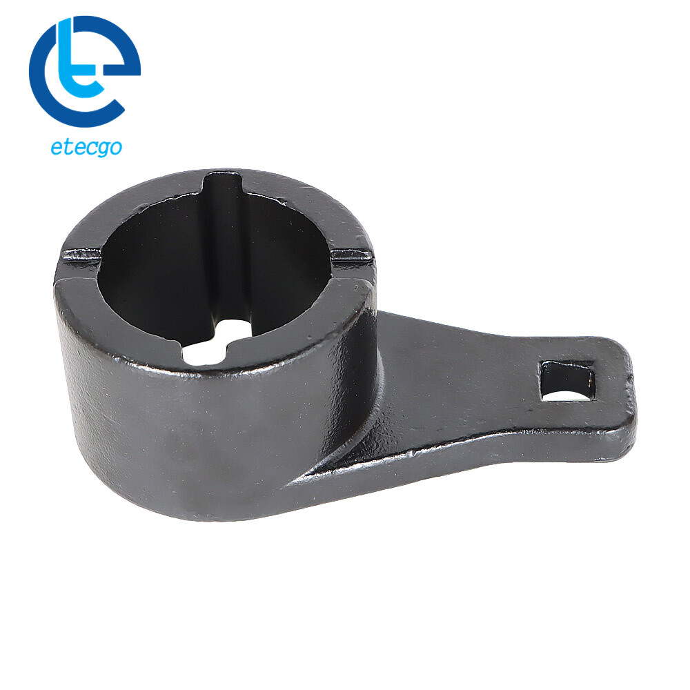 For Lexus Toyota Harmonic Damper Pulley Holding Tool Set Crankshaft Crank Holder