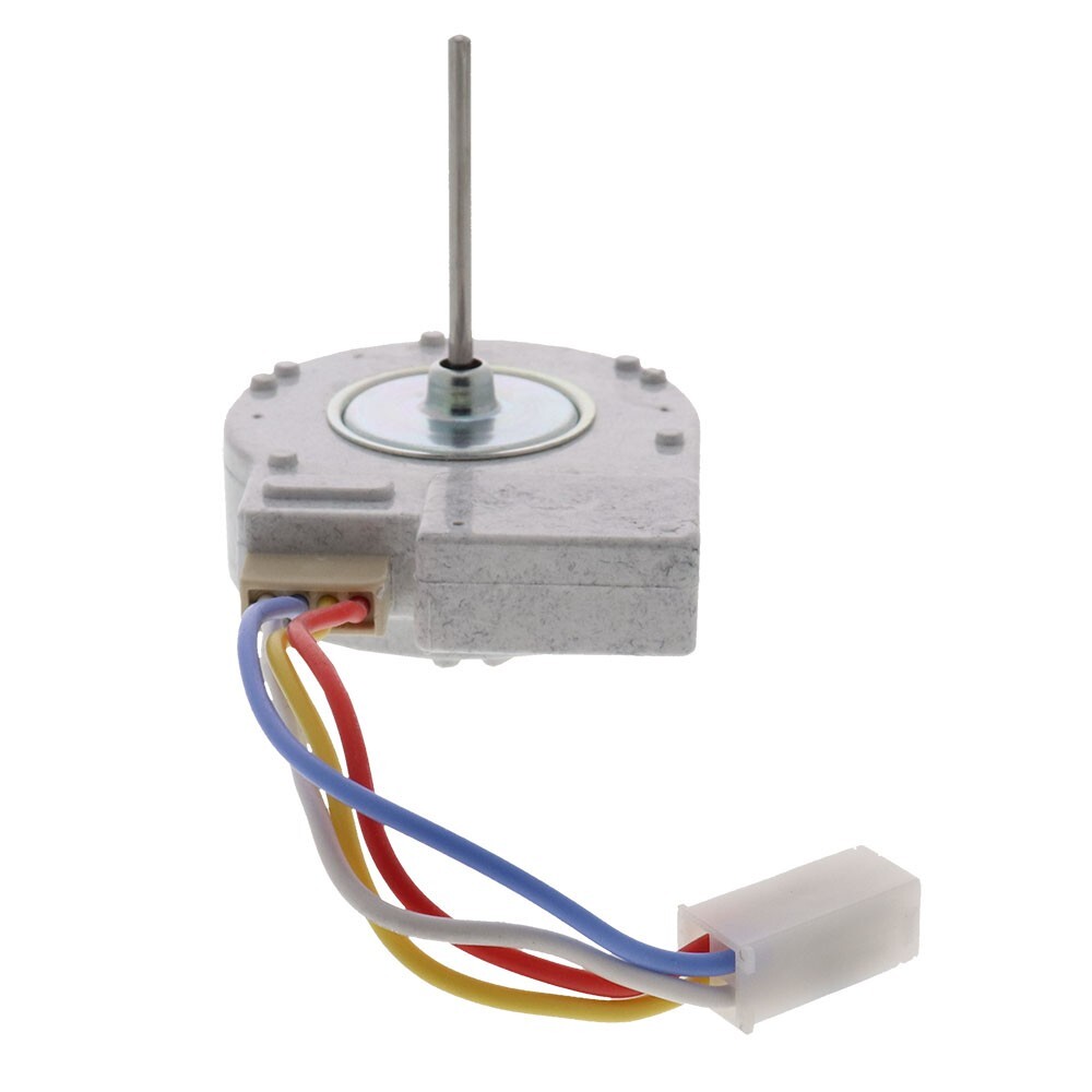 Snap Supply W10822580 Refrigerator Evaporator Motor Replacement for Whirlpool