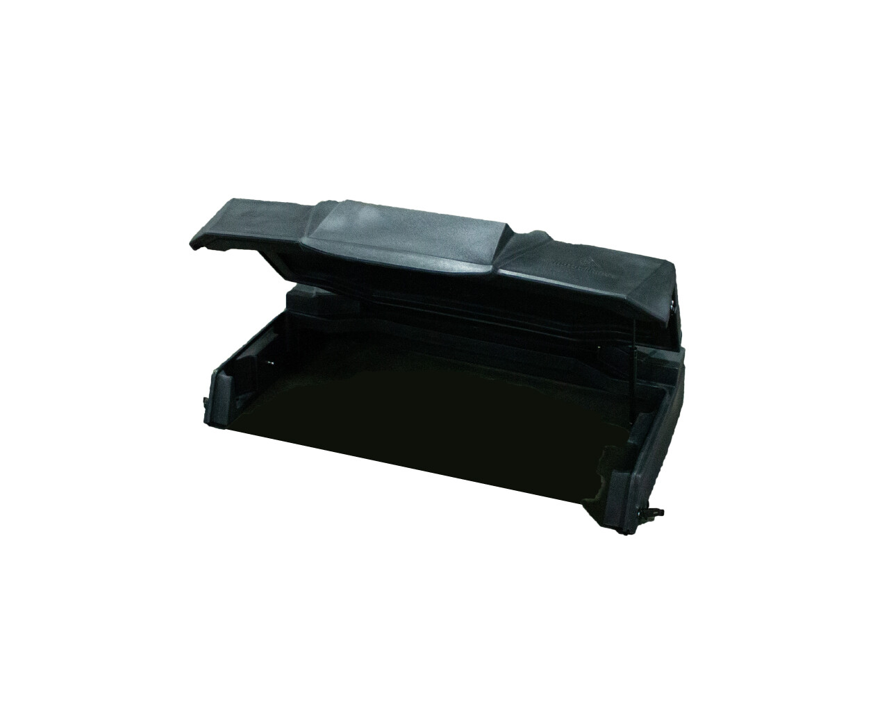 MotoAlliance HIGHLANDS UTV Rear Storage Cargo Bed Box - Polaris General