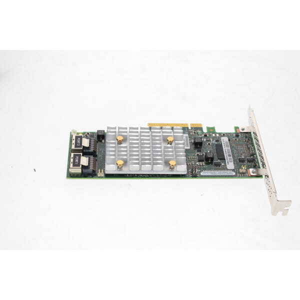 HP 836269-001 Smart Array P408I-P SR G10 Controller