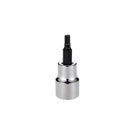 Vim Tools SHI406 316" Hex Onepc Dr Bit 14"Sq Dr