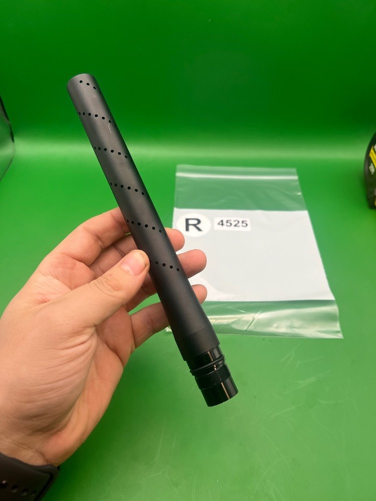 Freak Paintball Barrel Tip