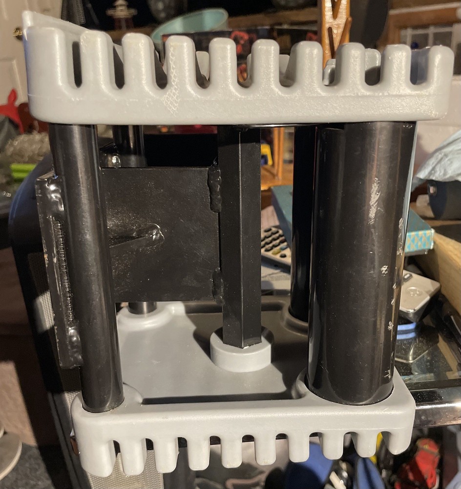 POWERBLOCK Elite EXP Barbell