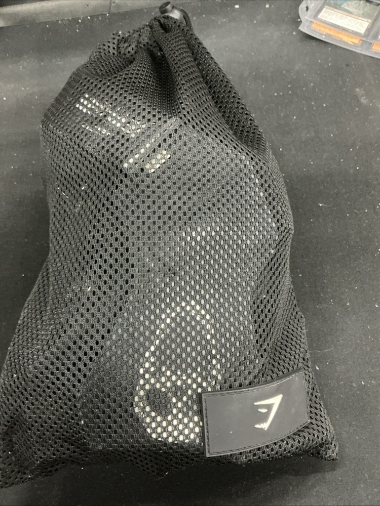 Workout Straps Mixed Lot-USED