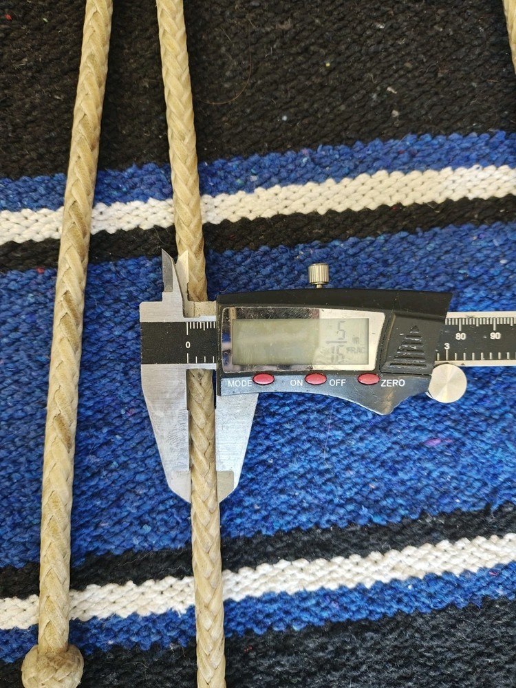 Handmade Romal Reins