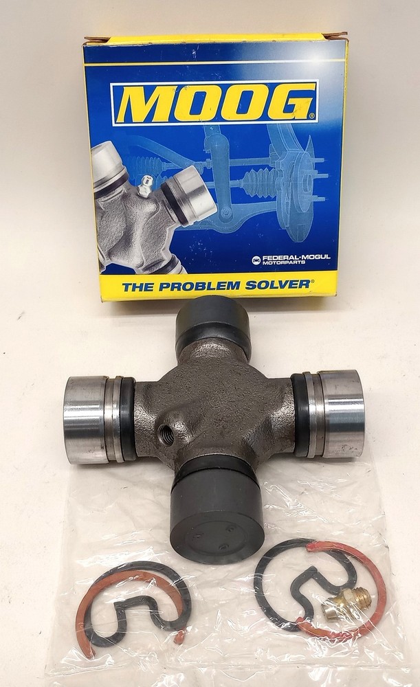 Moog 355C Universal Joint U-joint 5-793X