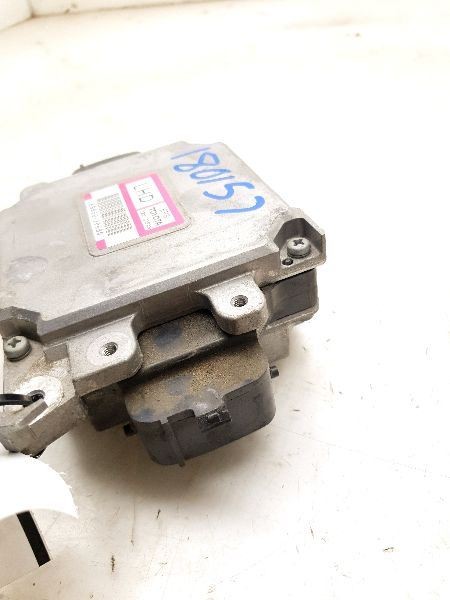 2007 LEXUS GS450 POWER STEERING CONTROL MODULE ECM ASSEMBLY