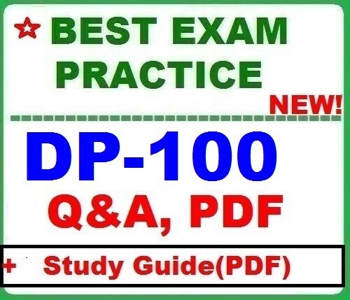 DP-100 Designing & Implement a Data Science Soln on Azure BEST EXAM Q&A +GUIDE
