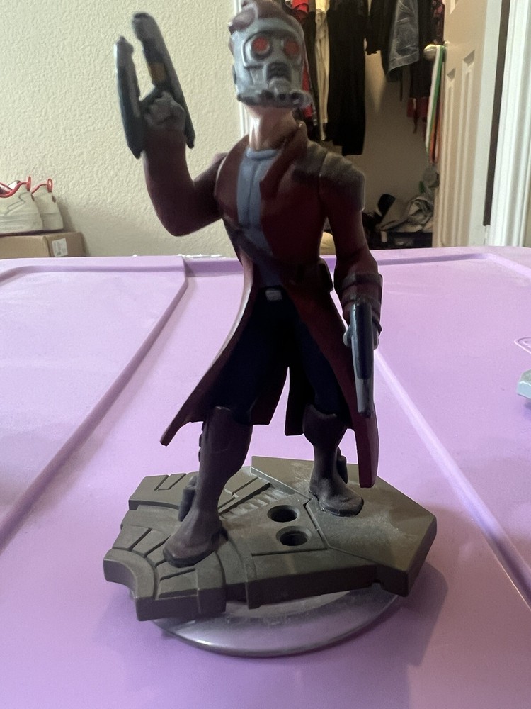 disney infinity 2.0 figures lot
