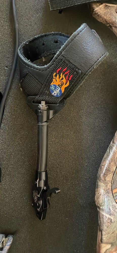 Hoyt Rampage Reflex