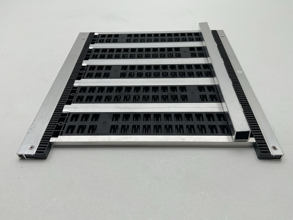 Bruegmann Flex roller Section