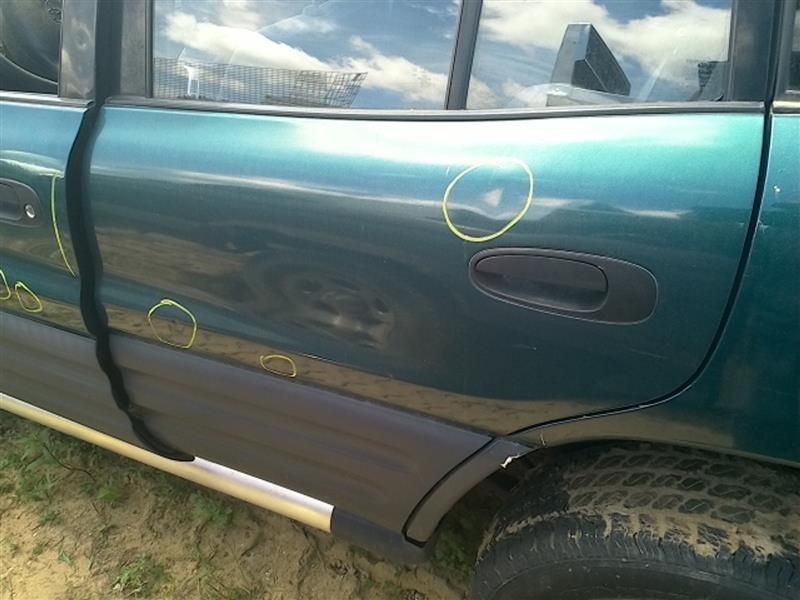 Transfer Case Automatic Transmission Fits 96-00 RAV4 10107111