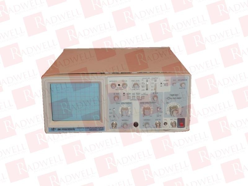 B&K PRECISION 2120 / 2120 (USED)