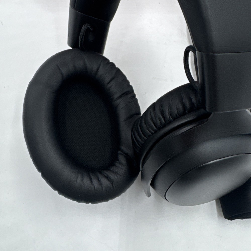 HyperX Cloud III S Wireless - Gaming Headset (Black) Open Box