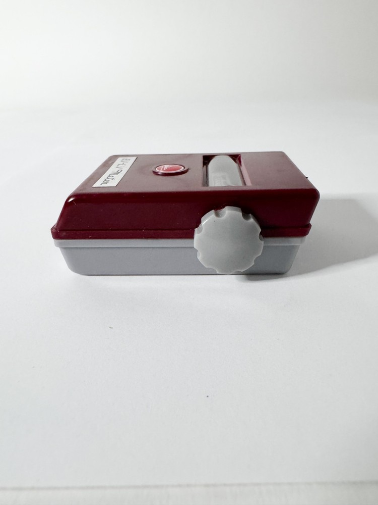 Walz EV-LV Exposure Light Meter for Fillm Cameras