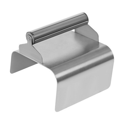 Cement Curbing Model Making Tool Concrete Trowel With Handle & Putty Knife Tool