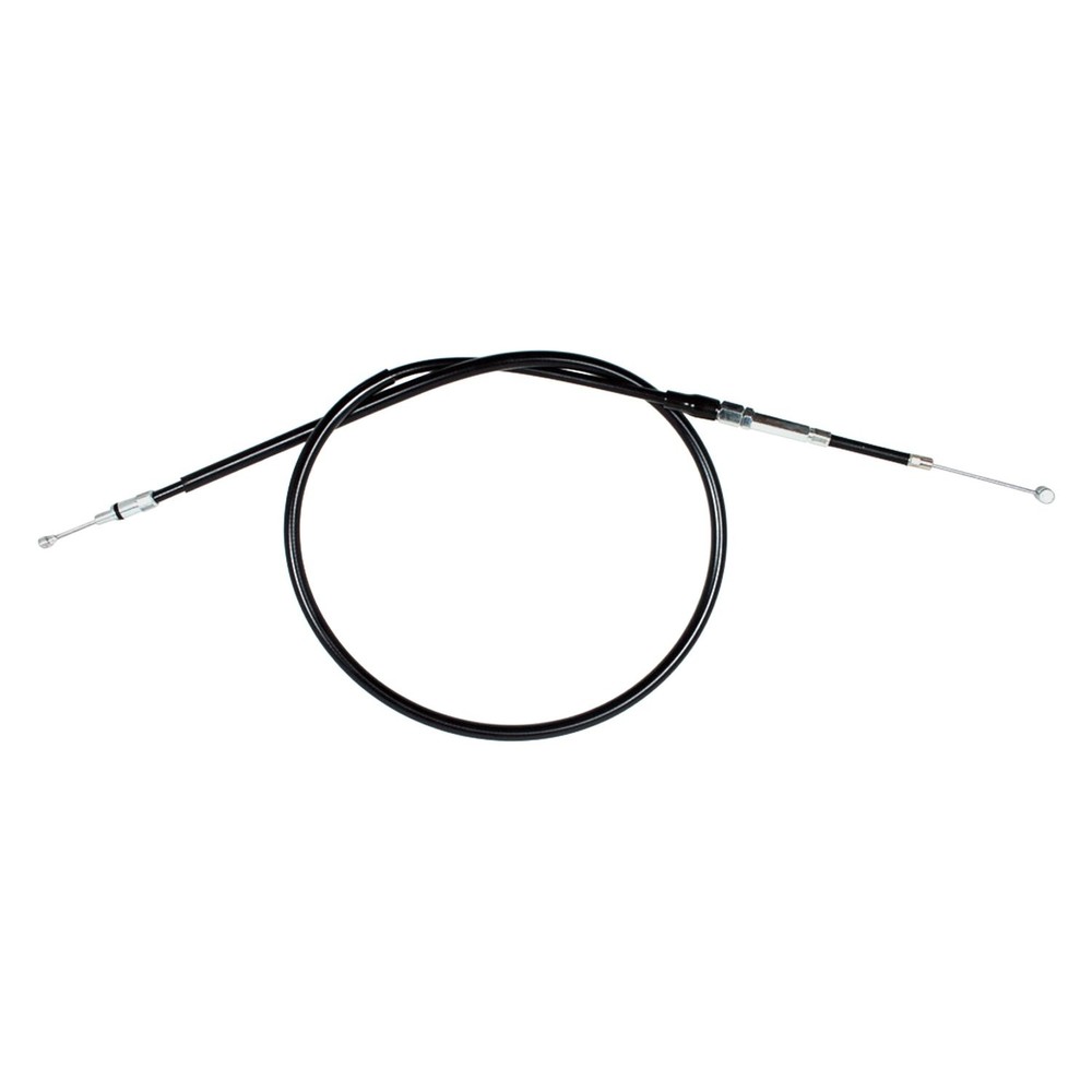 Motion Pro Black Vinyl Clutch Cable