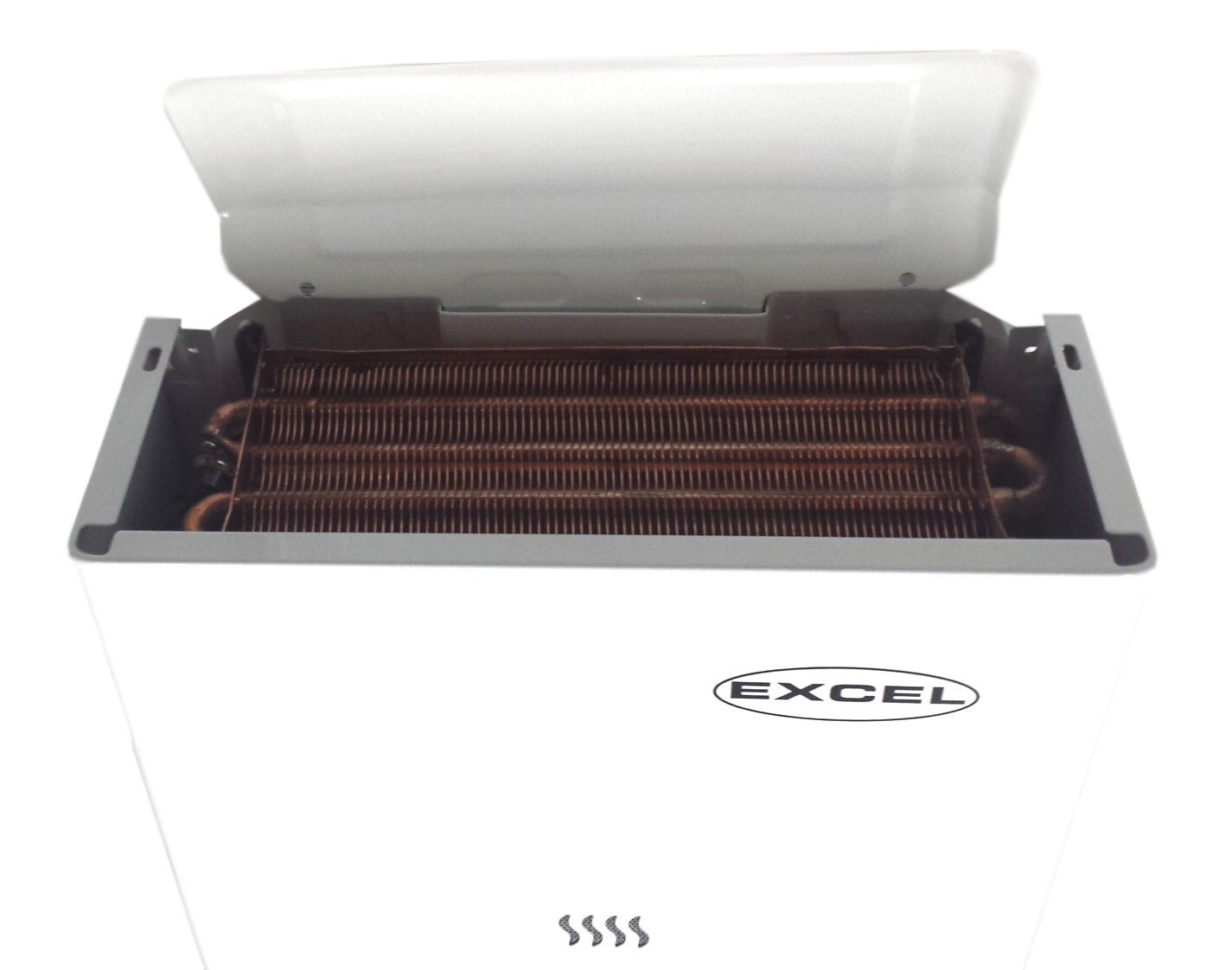 EXCEL 1.6 GPM COBREMAX TANKLESS GAS WATER HEATER VENTFREE (NATURAL GAS)