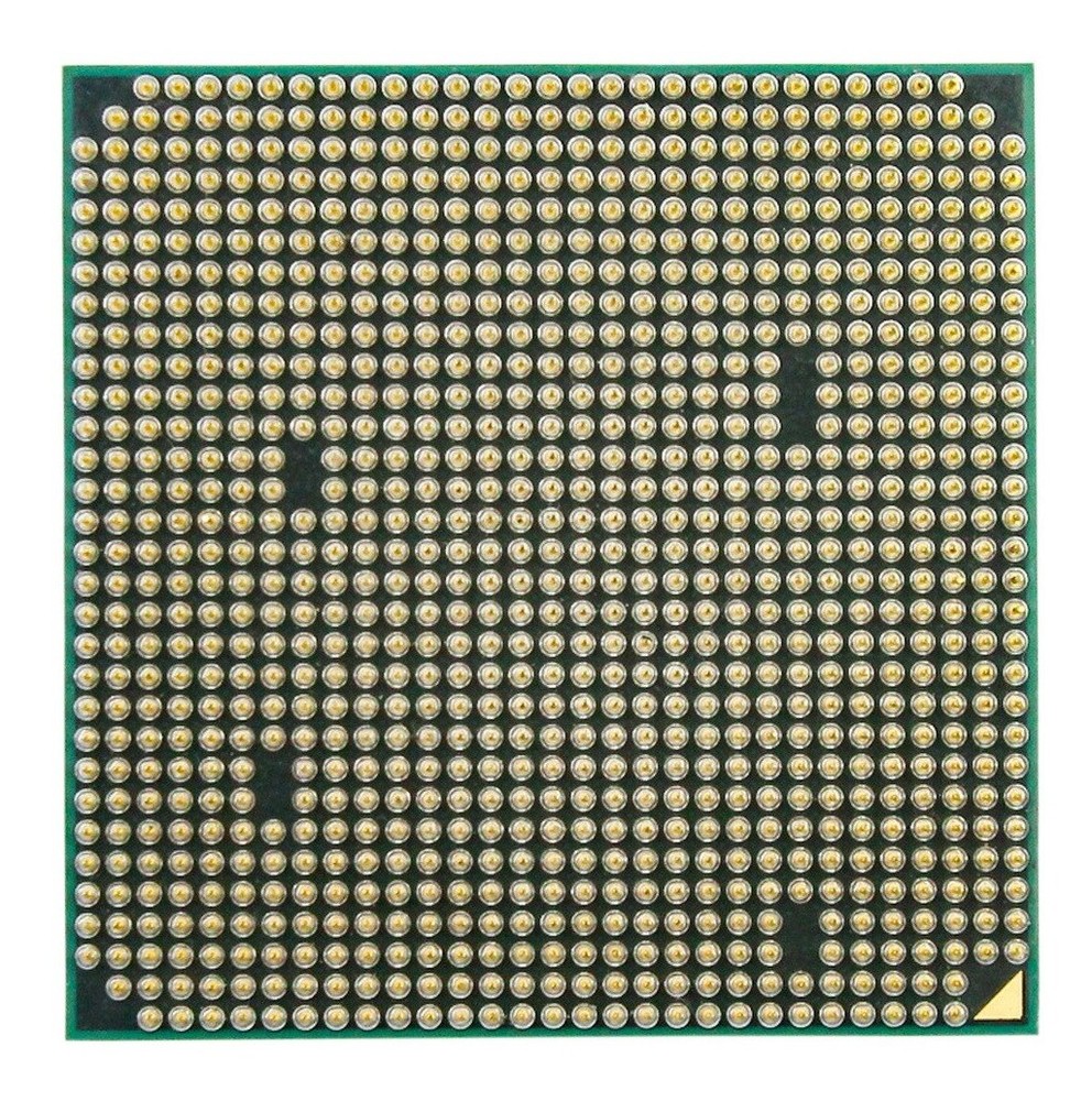 AMD Athlon II X4 605e Quad Core Processor 2.3 GHz,Socket AM2 AM3, 45W CPU